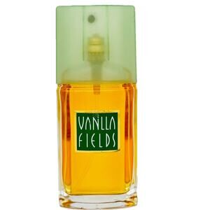 NEW Vintage Vanilla Fields Coty 1.5 fl oz 44‎ ml Cologne Spray Women Perfume NEW